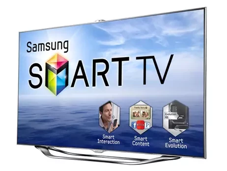 Samsung 4K Smart UHD LED TV 60 inc